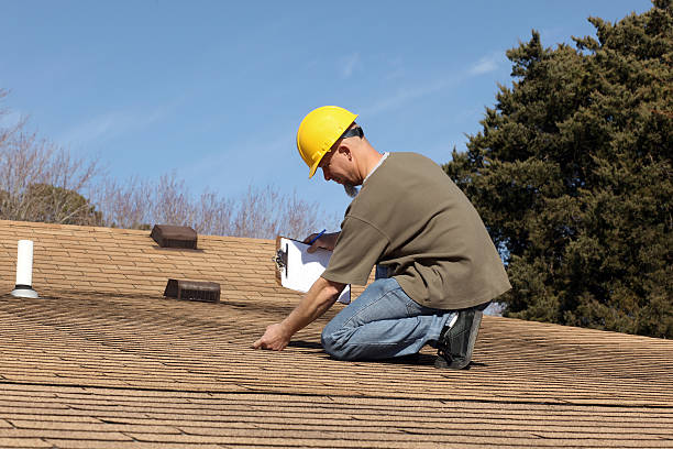 Best Cold Roofs  in Vandenberg Village, CA