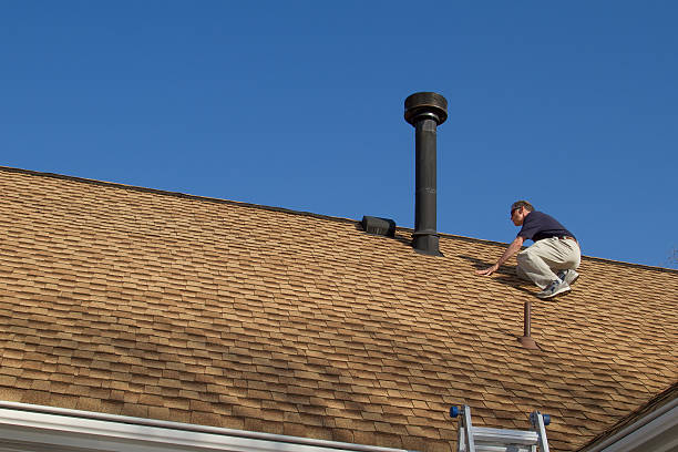 Best Roof Ventilation Installation  in Vandenberg Village, CA