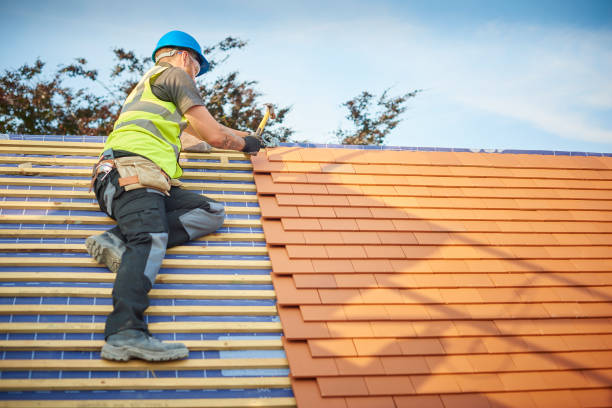 Roof Coating Services in Vandenberg Village, CA