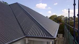 Best Steel Roofing  in Vandenberg Village, CA